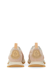 Moncler - Moncler ’Pacey’ Sneaker - Women’s Shoes