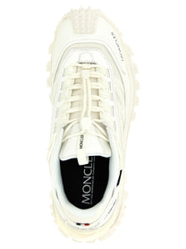 MONCLER - MONCLER - ’Trailgrip GTX’ sneakers - Men’s Shoes