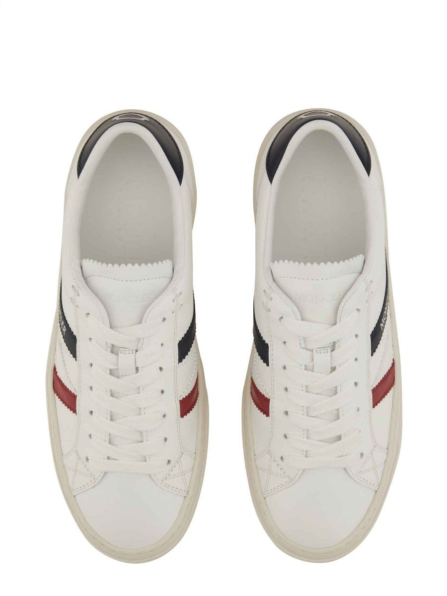 Moncler - Moncler ’Monaco2’’ Sneaker - Women’s Shoes