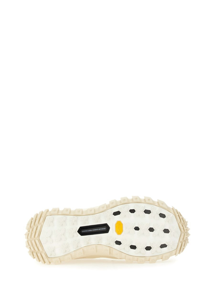 Moncler - Moncler ’Trailgrip Amoeba’ Sneaker - Men’s Shoes