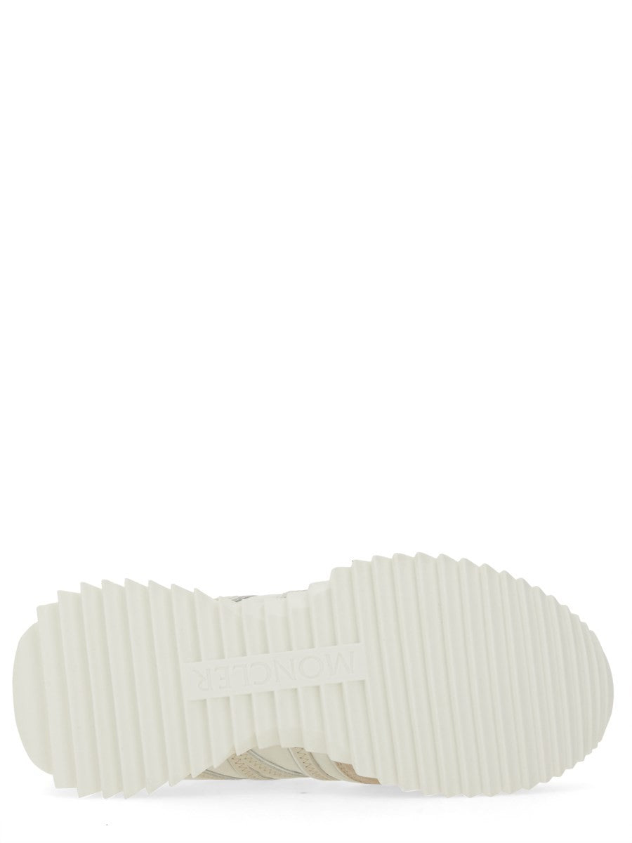 Moncler - Moncler ’Pacey’ Sneaker - Women’s Shoes