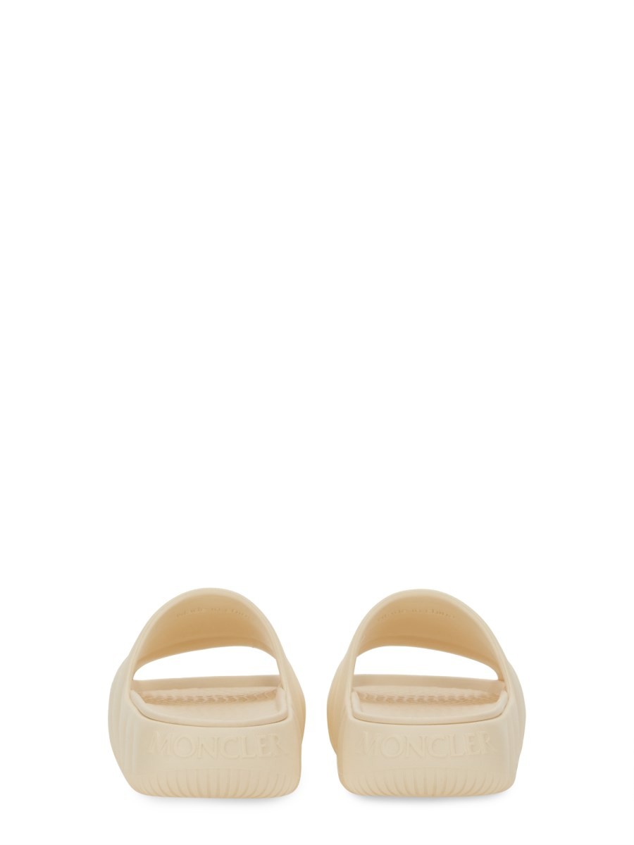 Moncler - Moncler Slide Sandal - Women’s Shoes