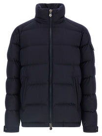 MONCLER - MONCLER - ’Montgenevre’ down jacket - Men’s Outerwear