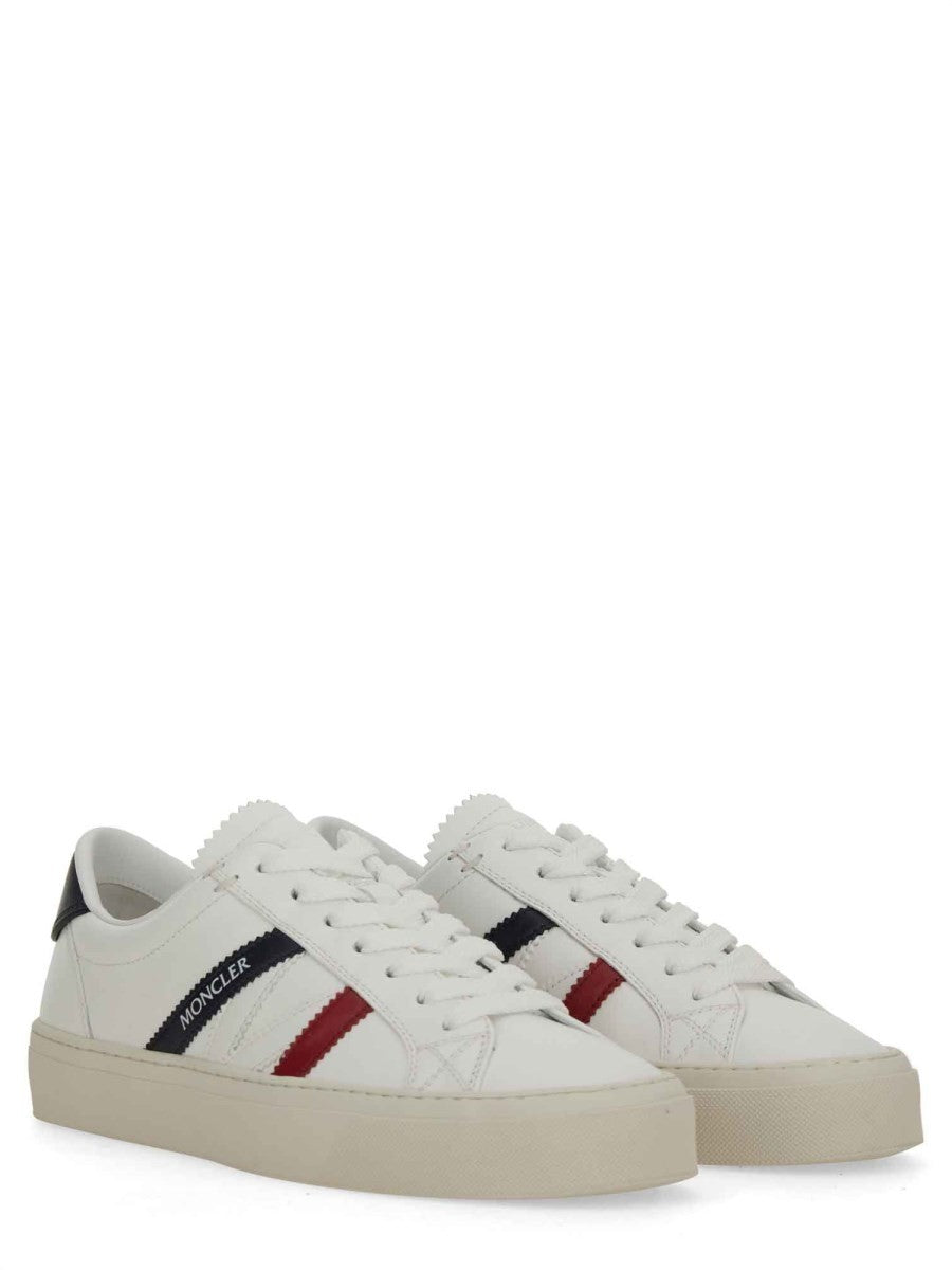 Moncler - Moncler ’Monaco2’’ Sneaker - Women’s Shoes