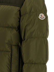 MONCLER - MONCLER - ’Virolais’ down jacket - Men’s Outerwear