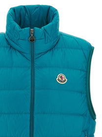 MONCLER - MONCLER - ’Rocoque’ vest - Men’s Outerwear