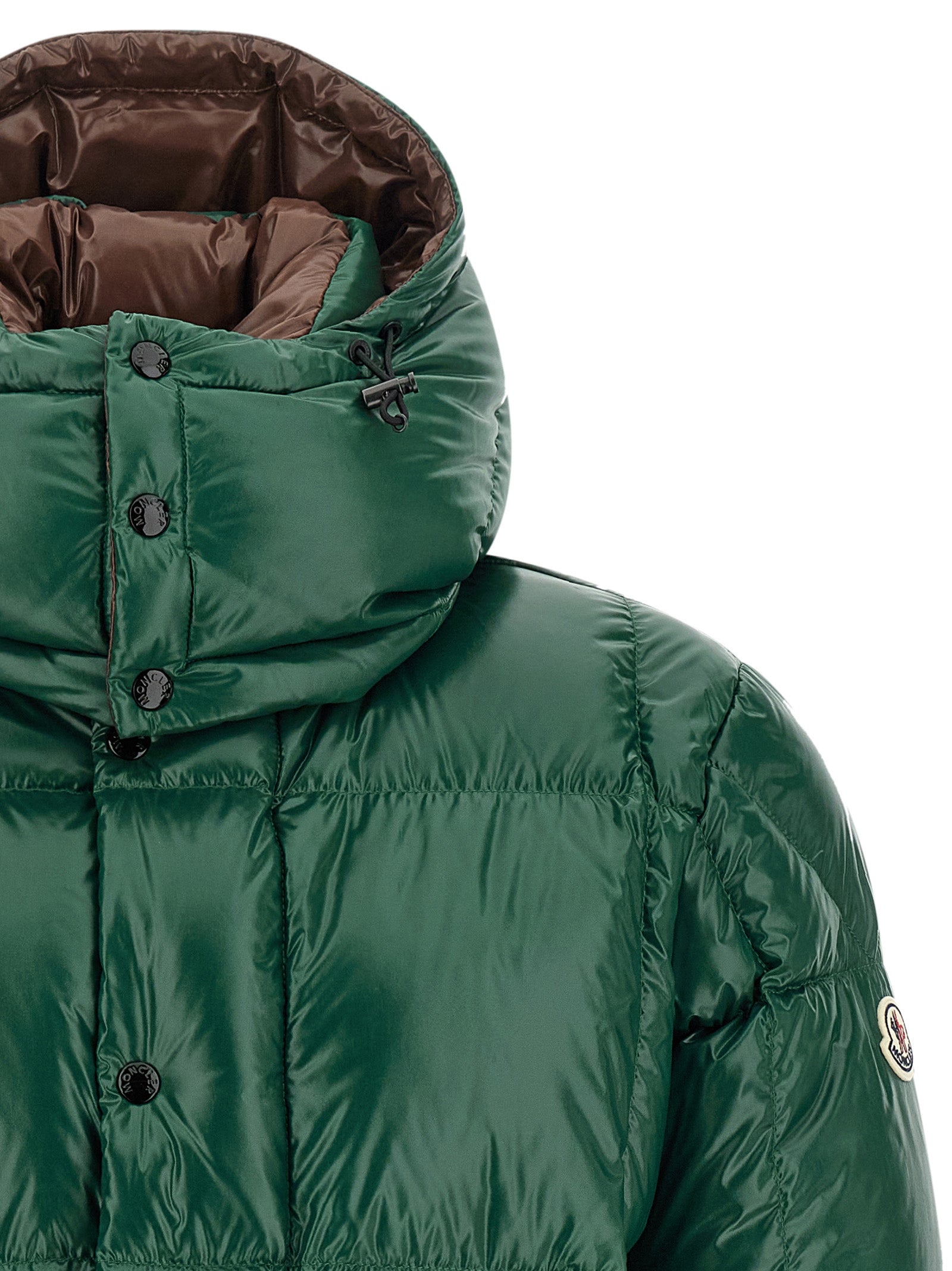 MONCLER - MONCLER - ’Parana’ down jacket - Men’s Outerwear