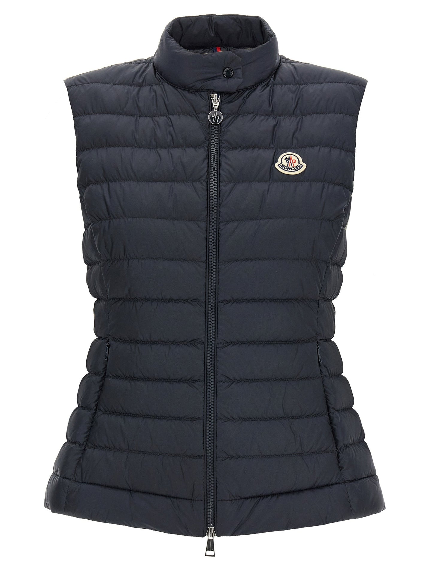 MONCLER - MONCLER - ’Igens’ vest - Women’s Outerwear