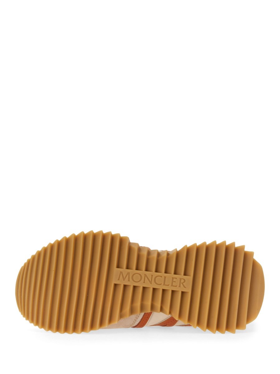 Moncler - Moncler ’Pacey’ Sneaker - Women’s Shoes