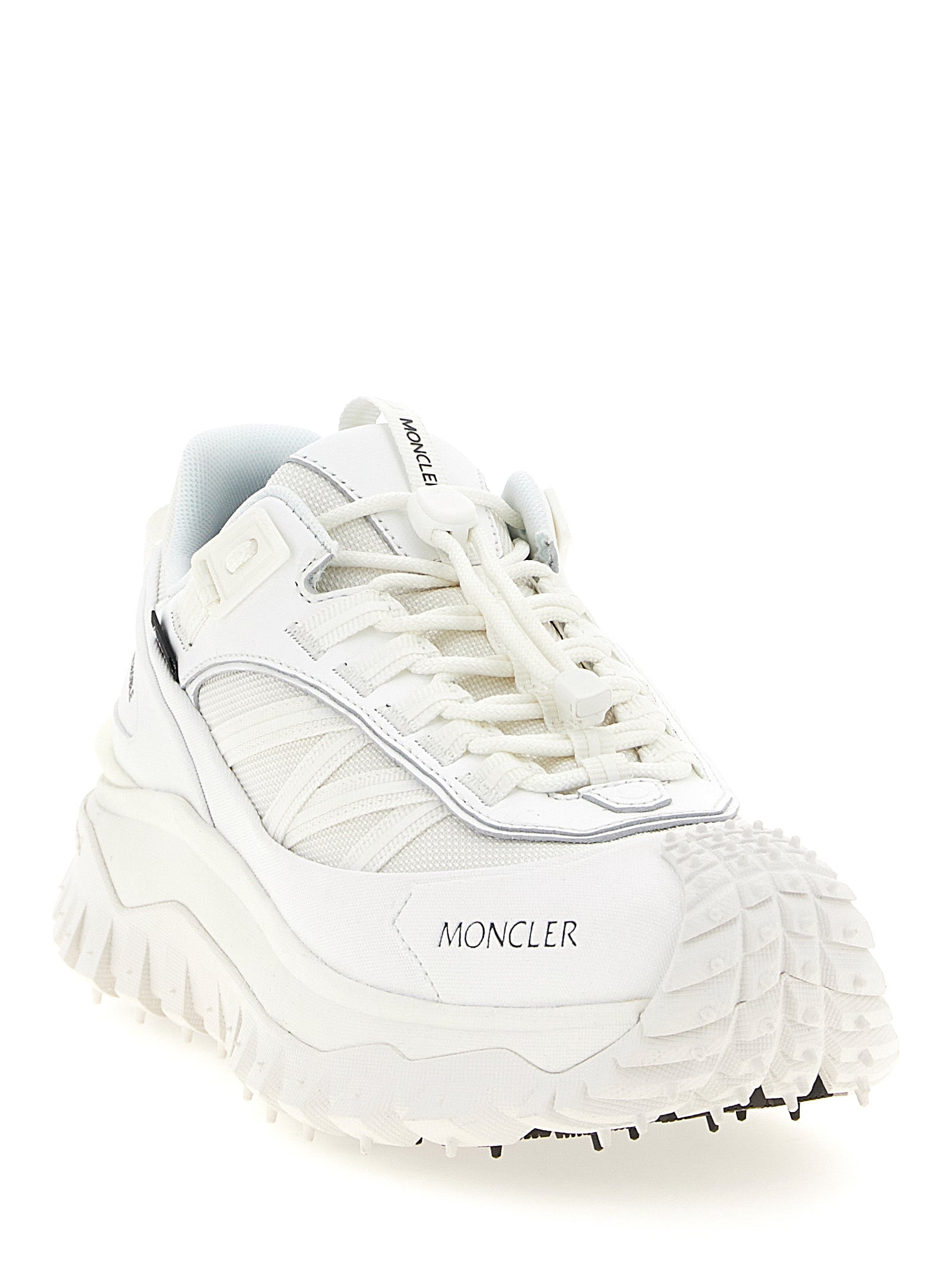 MONCLER - MONCLER - ’Trailgrip GTX’ sneakers - Men’s Shoes