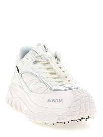 MONCLER - MONCLER - ’Trailgrip GTX’ sneakers - Men’s Shoes
