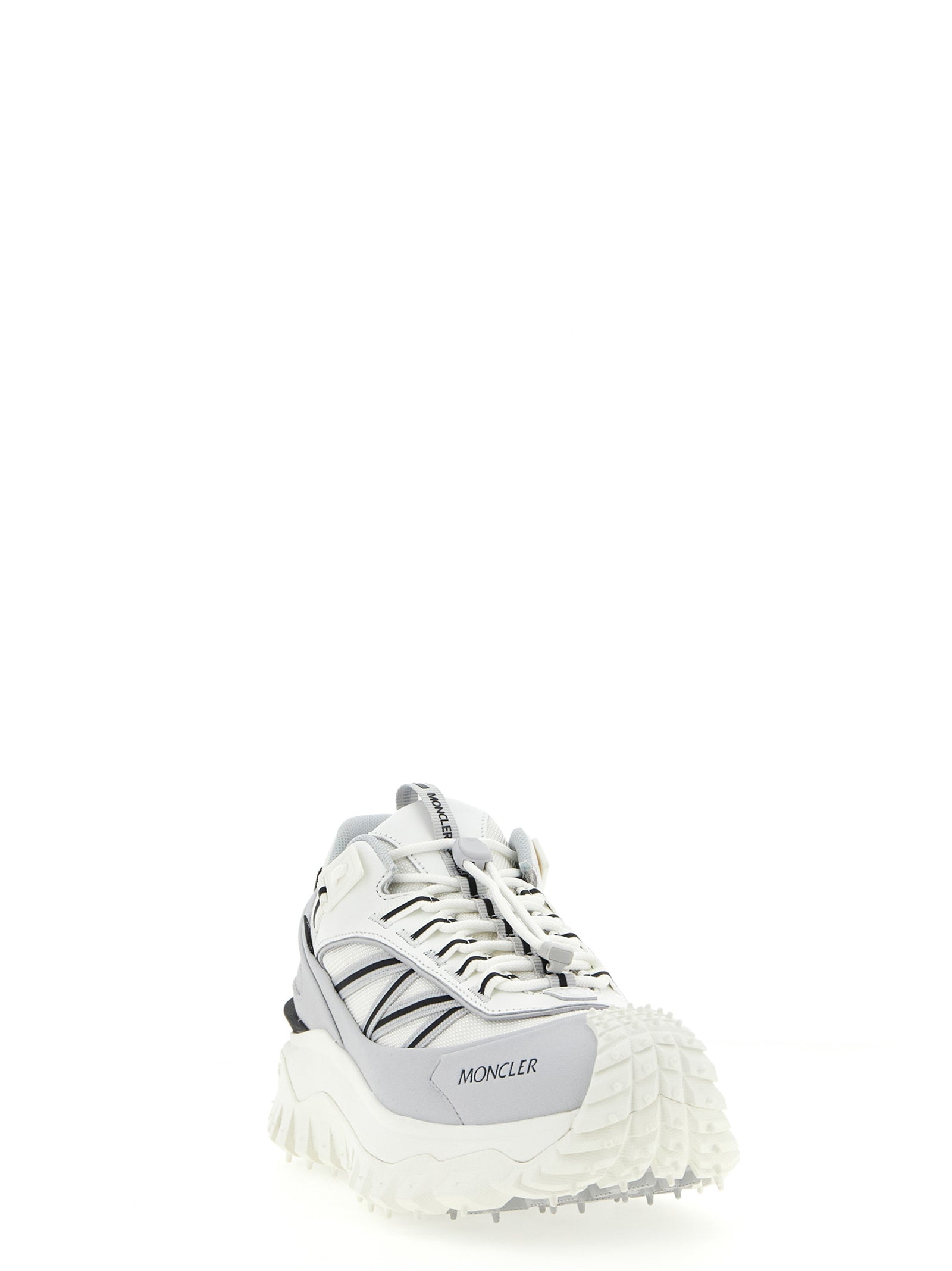 MONCLER - MONCLER - ’Trailgrip GTX’ sneakers - Men’s Shoes