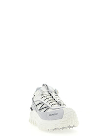 MONCLER - MONCLER - ’Trailgrip GTX’ sneakers - Men’s Shoes