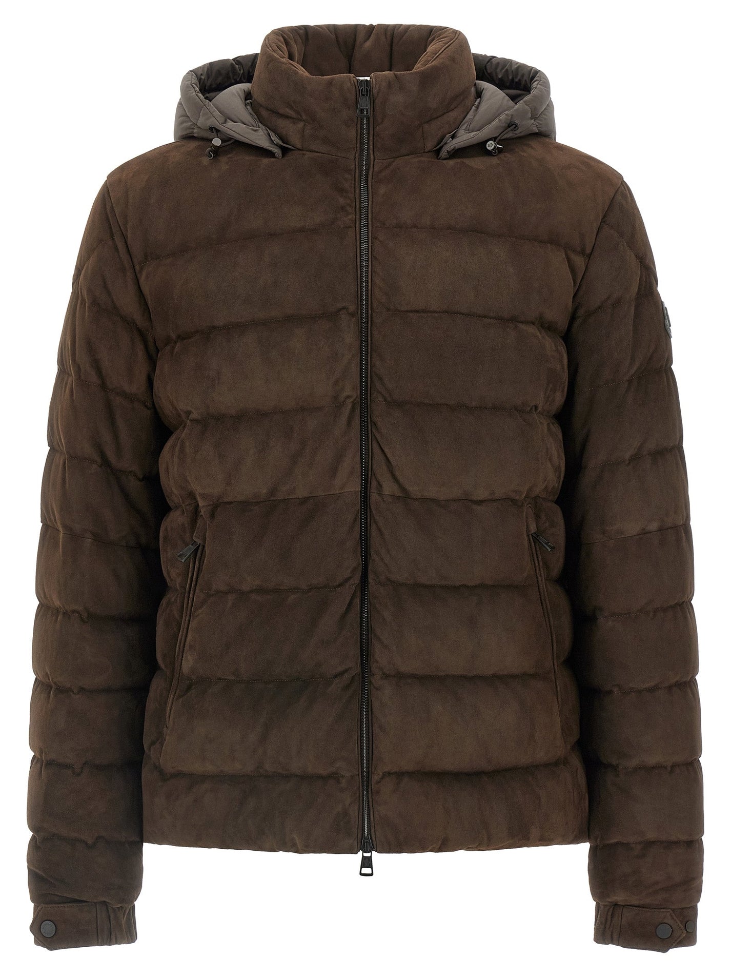 MONCLER - MONCLER - ’Arneb’ down jacket - Men’s Outerwear
