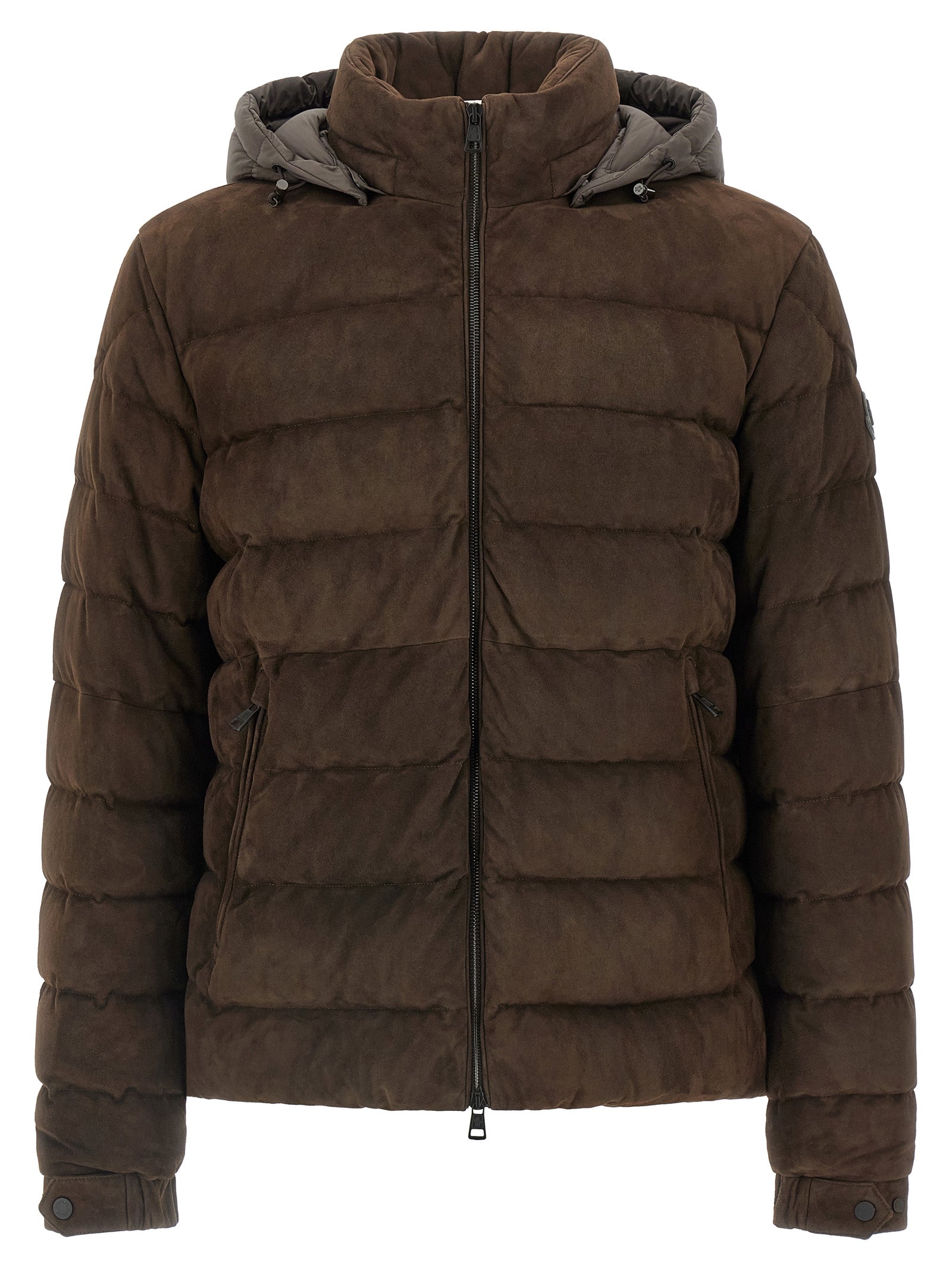 MONCLER - MONCLER - ’Arneb’ down jacket - Men’s Outerwear