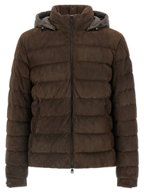 MONCLER - MONCLER - ’Arneb’ down jacket - Men’s Outerwear