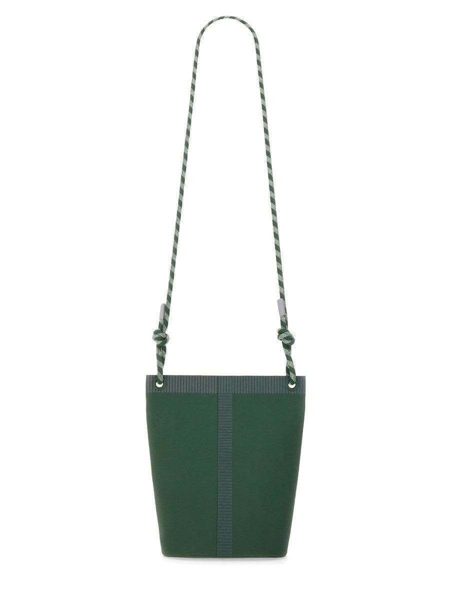 Moncler - Moncler ’Amoeba By Salehe Bembury’ Clutch Bag - Men’s Bags