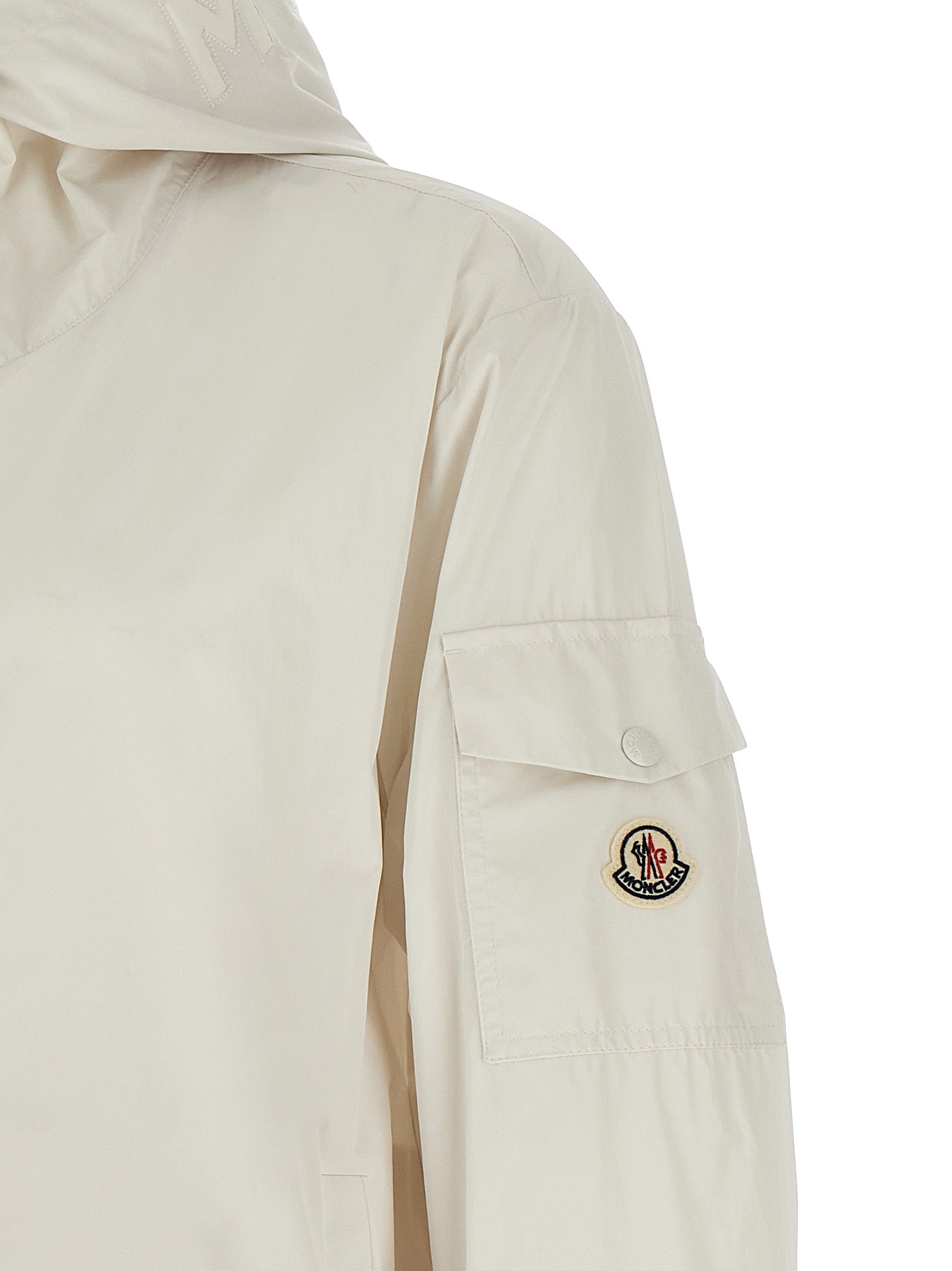 MONCLER - MONCLER - ’Sassiere’ jacket - Men’s Outerwear