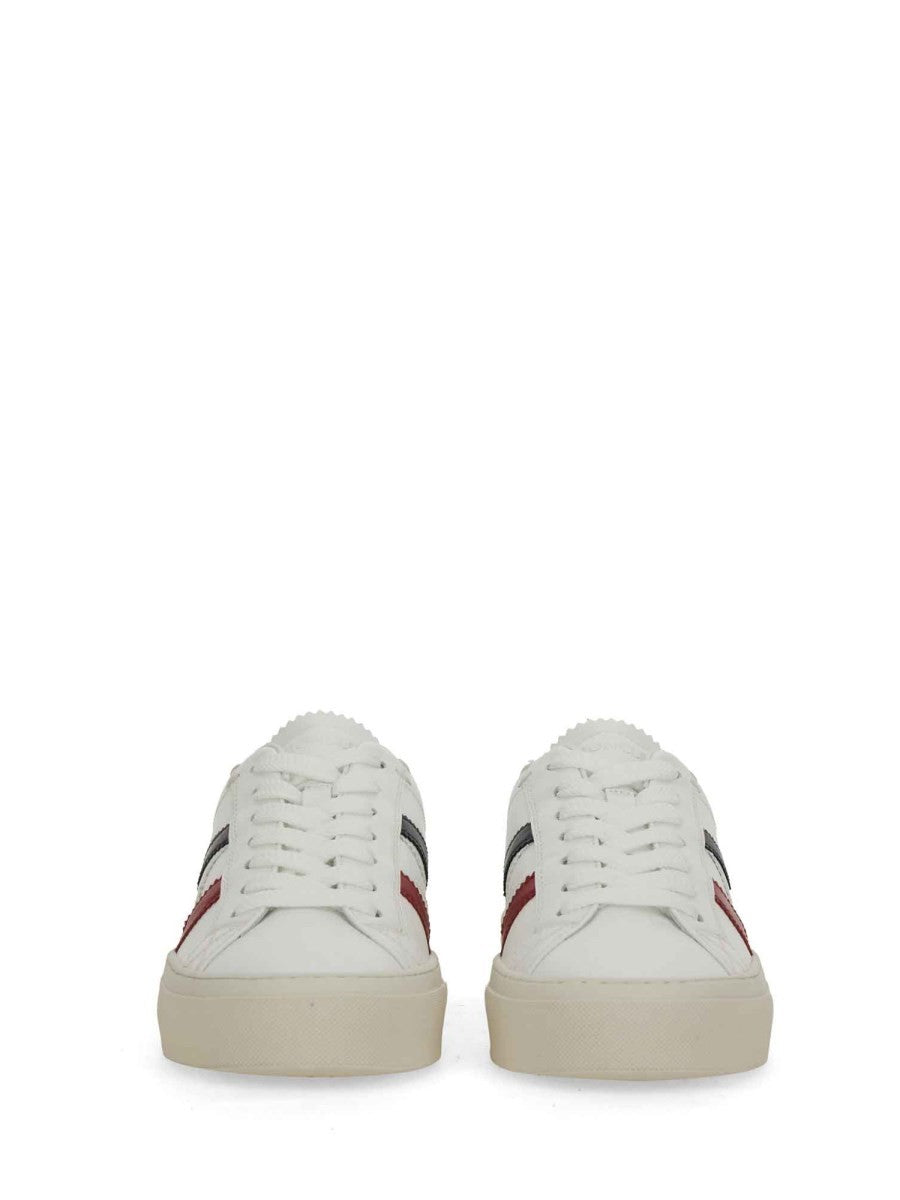 Moncler - Moncler ’Monaco2’’ Sneaker - Women’s Shoes
