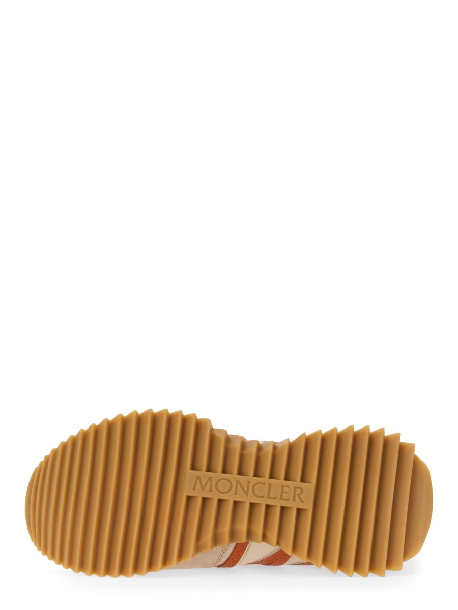 Moncler - Moncler ’Pacey’ Sneaker - Women’s Shoes