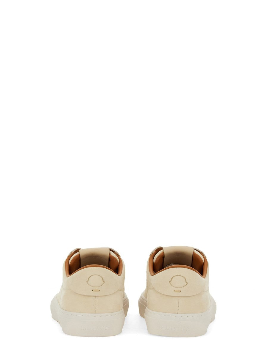 Moncler - Moncler ’Monclub’ Sneaker - Men’s Shoes
