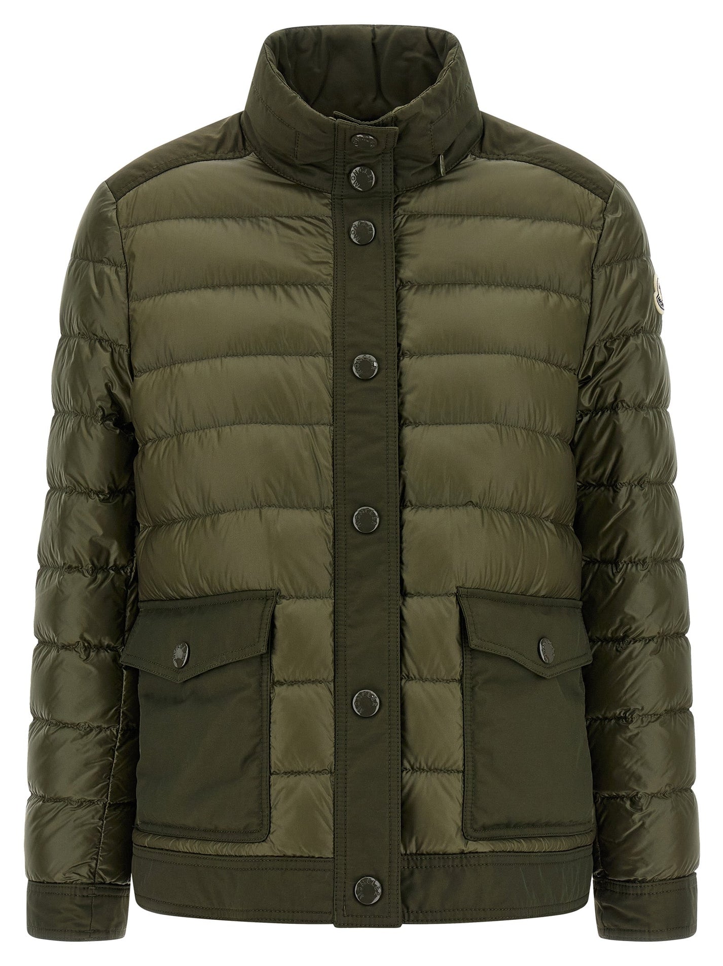 MONCLER - MONCLER - ’Origan’ down jacket - Women’s Outerwear