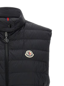 MONCLER - MONCLER - ’Igens’ vest - Women’s Outerwear