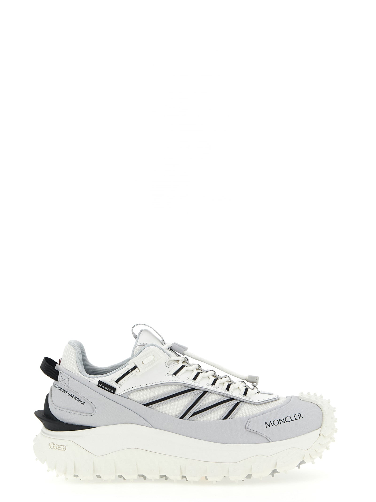 MONCLER - MONCLER - ’Trailgrip GTX’ sneakers - Men’s Shoes