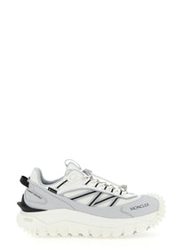 MONCLER - MONCLER - ’Trailgrip GTX’ sneakers - Men’s Shoes