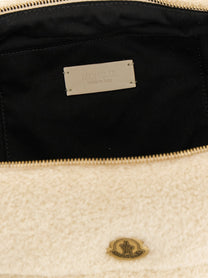 MONCLER - MONCLER - ’Caradoc’ beauty - Women’s Bags