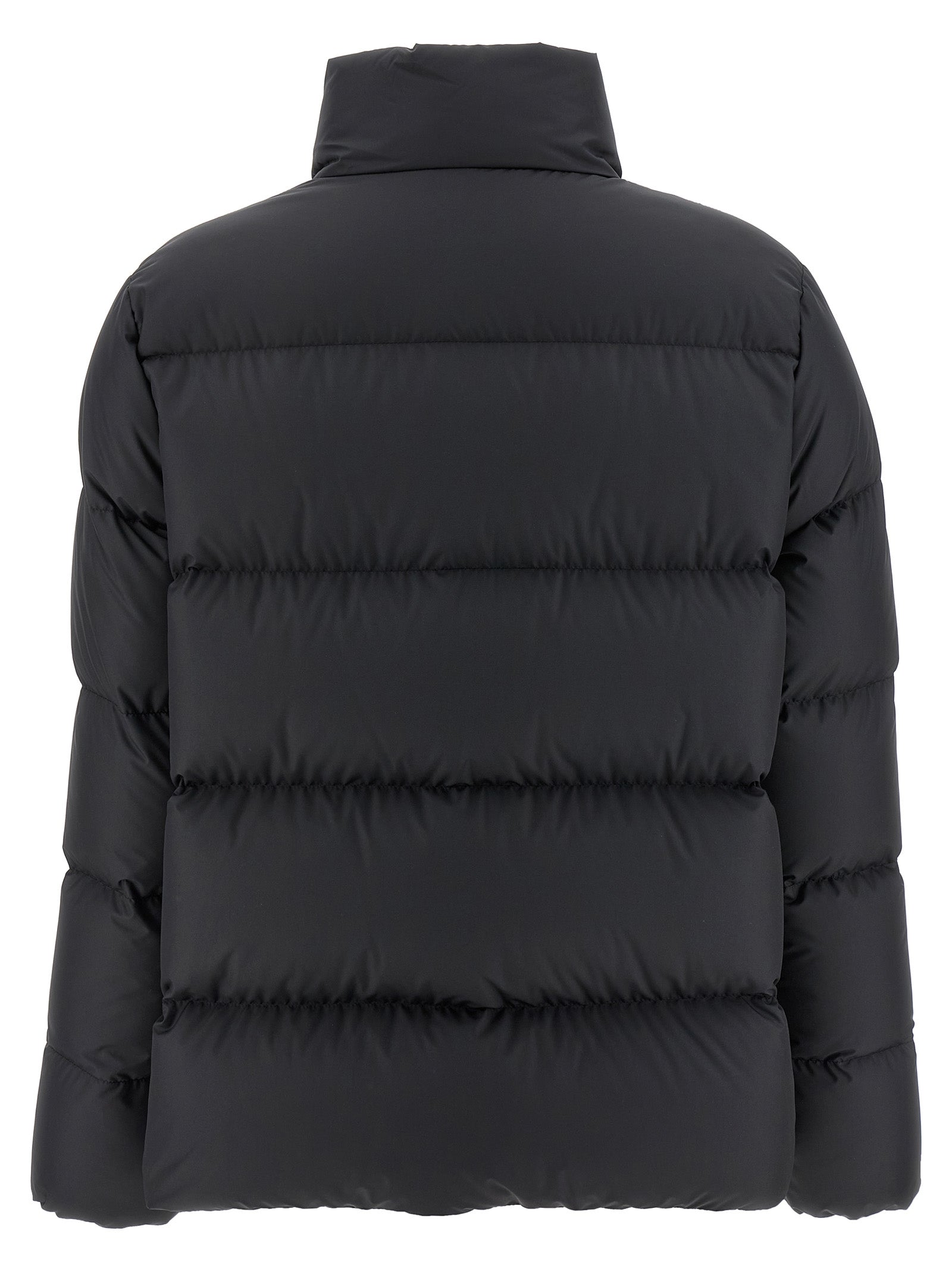 MONCLER - MONCLER - ’Mauzun’ down jacket - Women’s Outerwear