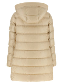 MONCLER - MONCLER - ’Suyenne’ down jacket - Women’s Outerwear