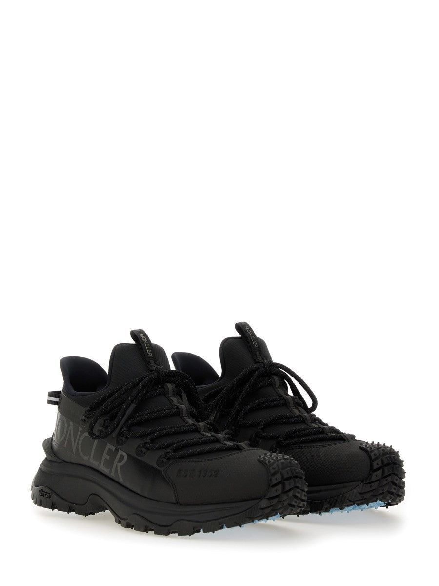 Moncler - Moncler ’Trailgrip Lite 2’’ Sneaker - Women’s Shoes