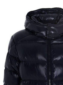 MONCLER - MONCLER - ’Moncler Maya’ down jacket - Men’s Outerwear
