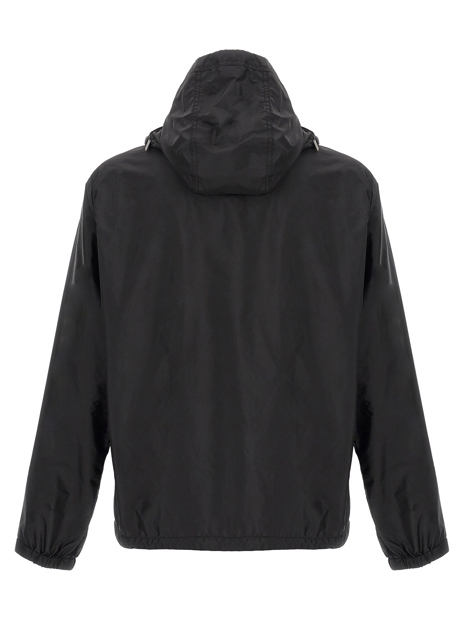 MONCLER - MONCLER - ’Remoray’ raincoat - Men’s Outerwear