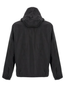 MONCLER - MONCLER - ’Remoray’ raincoat - Men’s Outerwear