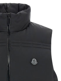 MONCLER GENIUS - MONCLER GENIUS - Moncler x A$AP Rocky ’Sparky’ vest - Men’s Outerwear