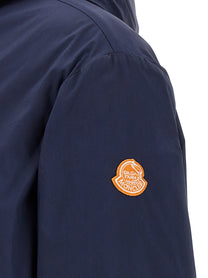 MONCLER GENIUS - MONCLER GENIUS - Moncler x Gilga Farm ’Caracara’ down jacket - Men’s Outerwear