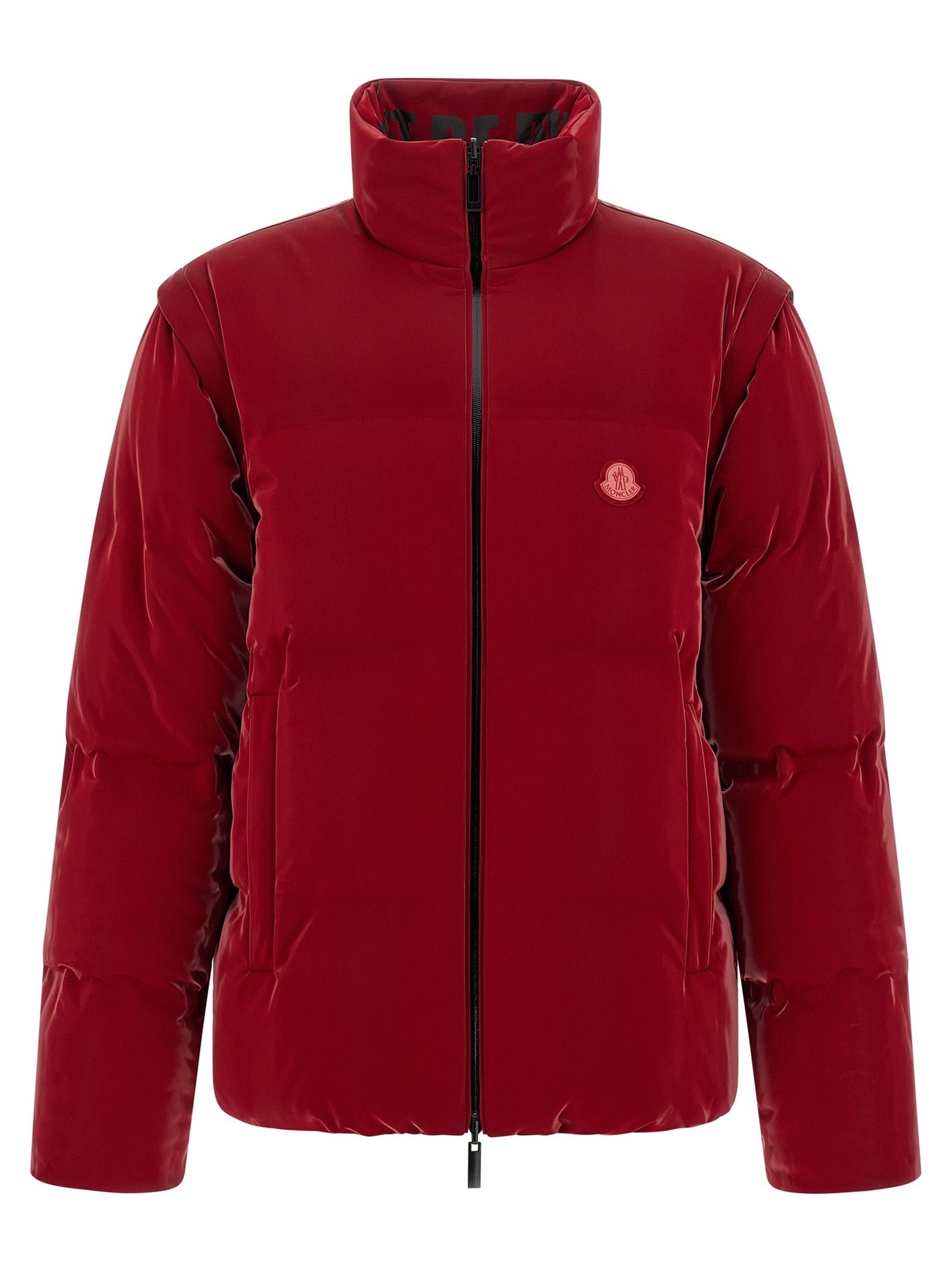 MONCLER GENIUS - MONCLER GENIUS - Moncler x A$AP Rocky ’Throttle’ down jacket - Men’s Outerwear