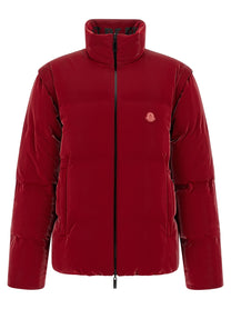 MONCLER GENIUS - MONCLER GENIUS - Moncler x A$AP Rocky ’Throttle’ down jacket - Men’s Outerwear