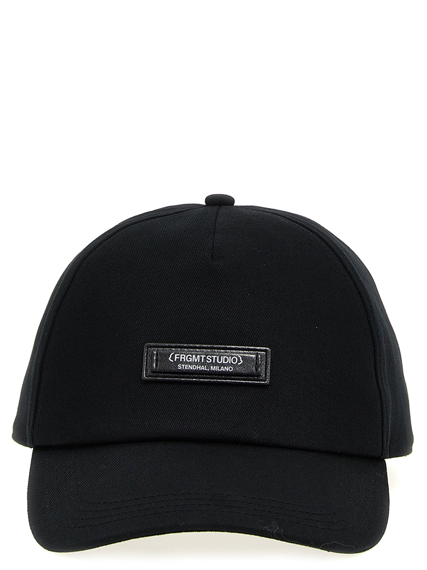 MONCLER GENIUS - MONCLER GENIUS - Moncler x FRGMT cap - Men’s Accessories