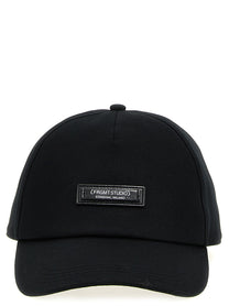 MONCLER GENIUS - MONCLER GENIUS - Moncler x FRGMT cap - Men’s Accessories