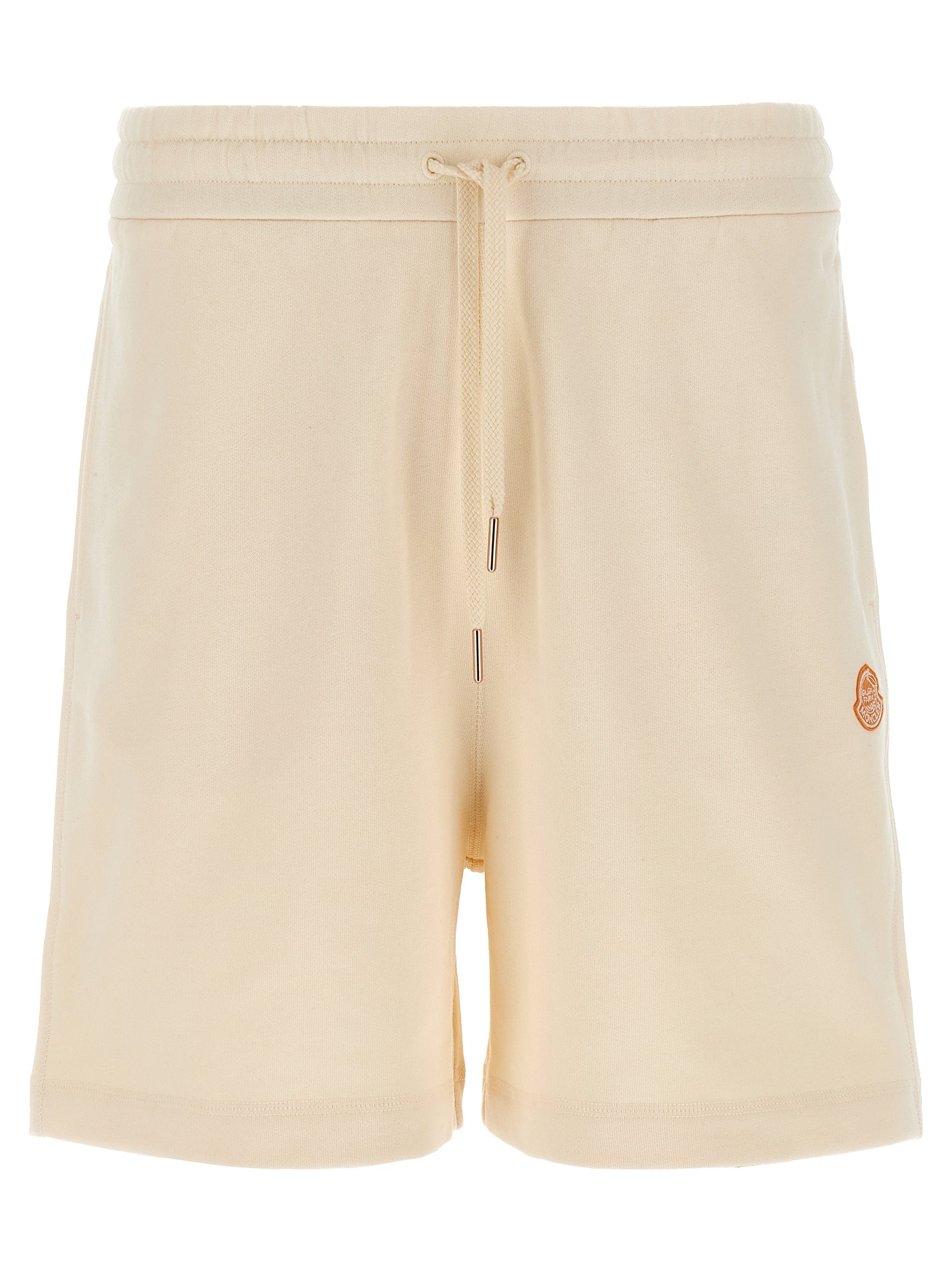 MONCLER GENIUS - MONCLER GENIUS - Moncler x Gilga Farm Bermuda shorts by Donald Glover - Men’s Clothing