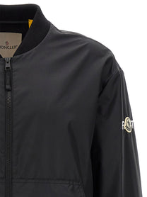 MONCLER GENIUS - MONCLER GENIUS - Moncler x FRGMT ’Ostria’ bomber jacket - Men’s Outerwear