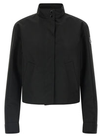 MONCLER GENIUS - MONCLER GENIUS - Moncler x Edward Enninful ’Krovanh’ jacket - Women’s Outerwear