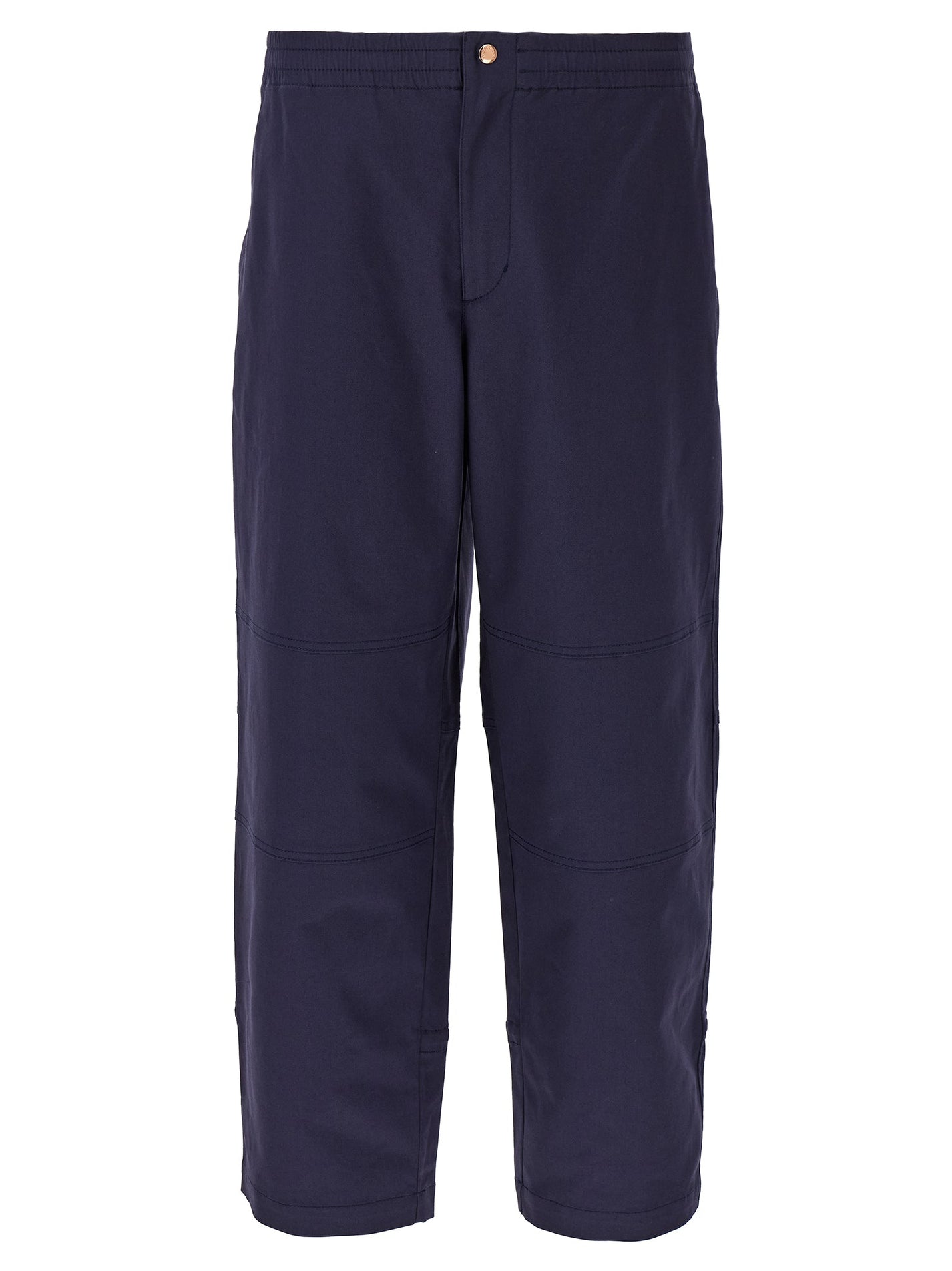 MONCLER GENIUS - MONCLER GENIUS - Moncler x Gilga Farm pants by Donald Glover - Men’s Pants