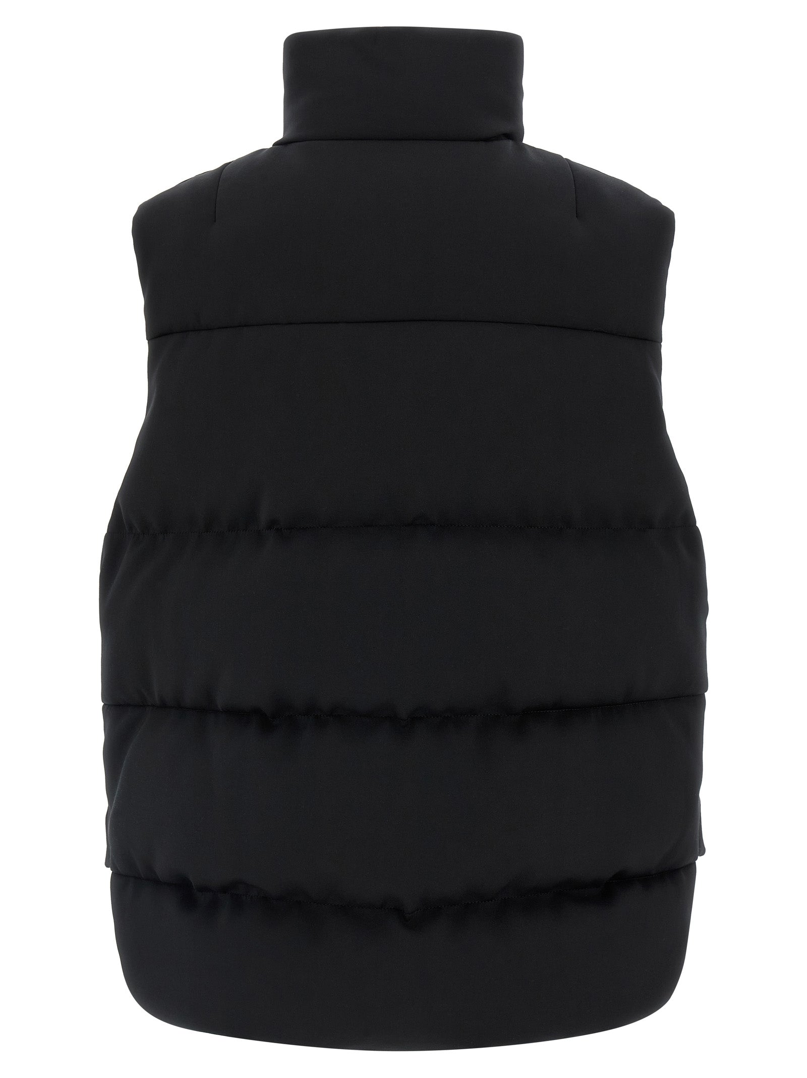 MONCLER GENIUS - MONCLER GENIUS - Moncler x Edward Enninful ’Otis’ vest - Women’s Outerwear