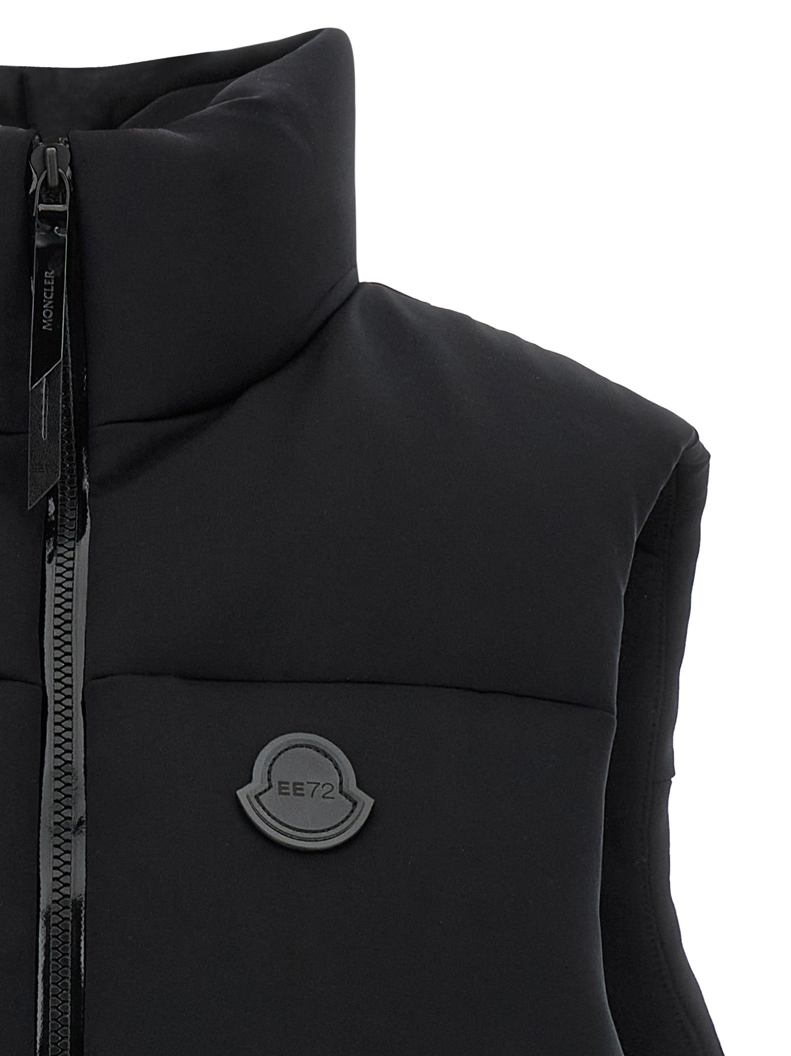 MONCLER GENIUS - MONCLER GENIUS - Moncler x Edward Enninful ’Otis’ vest - Women’s Outerwear