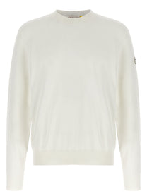 MONCLER GENIUS - MONCLER GENIUS - Moncler x Mercedes-Benz by Nigo Jersey - Men’s Knitwear