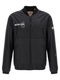 MONCLER GENIUS - MONCLER GENIUS - Moncler x FRGMT ’Ostria’ bomber jacket - Men’s Outerwear